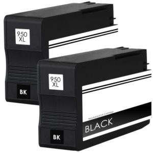 Hp 950 XL 2xBk