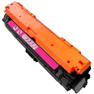 Alternativ zu HP CF033A Toner Magenta