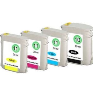 hp 10 11 multipack