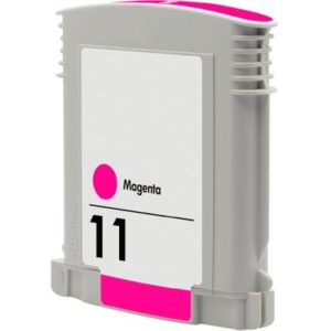 hp 11 magenta