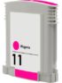 hp 11 magenta