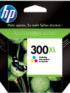hp 300 xl col oem