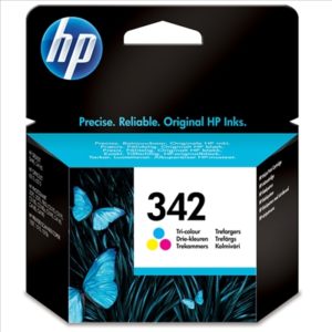 hp 342 col oem