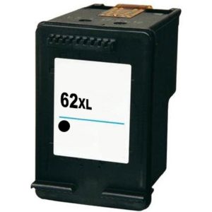 hp 62 xl bk