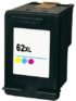 hp 62 xl col