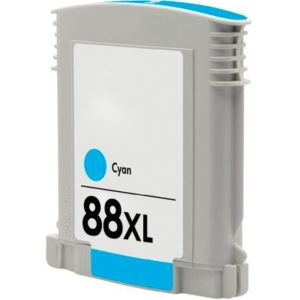 hp 88 cyan