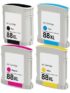 hp 88 multipack