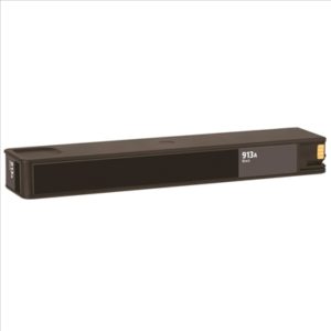 hp 913 a black