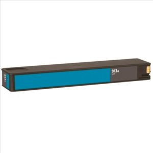 hp 913 a cyan