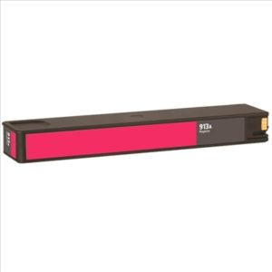 hp 913 a magenta