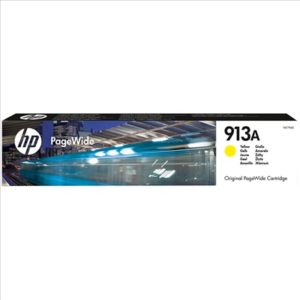 hp 913 a yellow oem