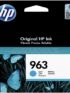 hp 963 cyan