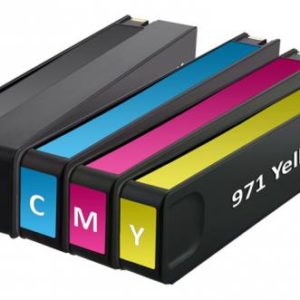 hp 970 multipack