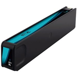 hp 971 cyan