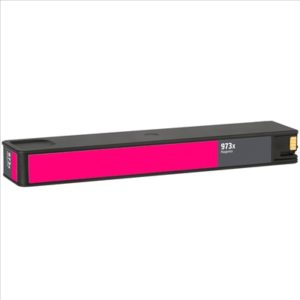 hp 973 x magenta