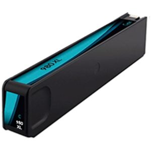 hp 980 cyan