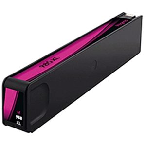 hp 980 magenta