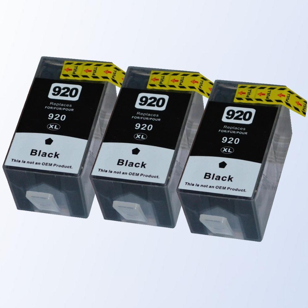 920 3x Bk