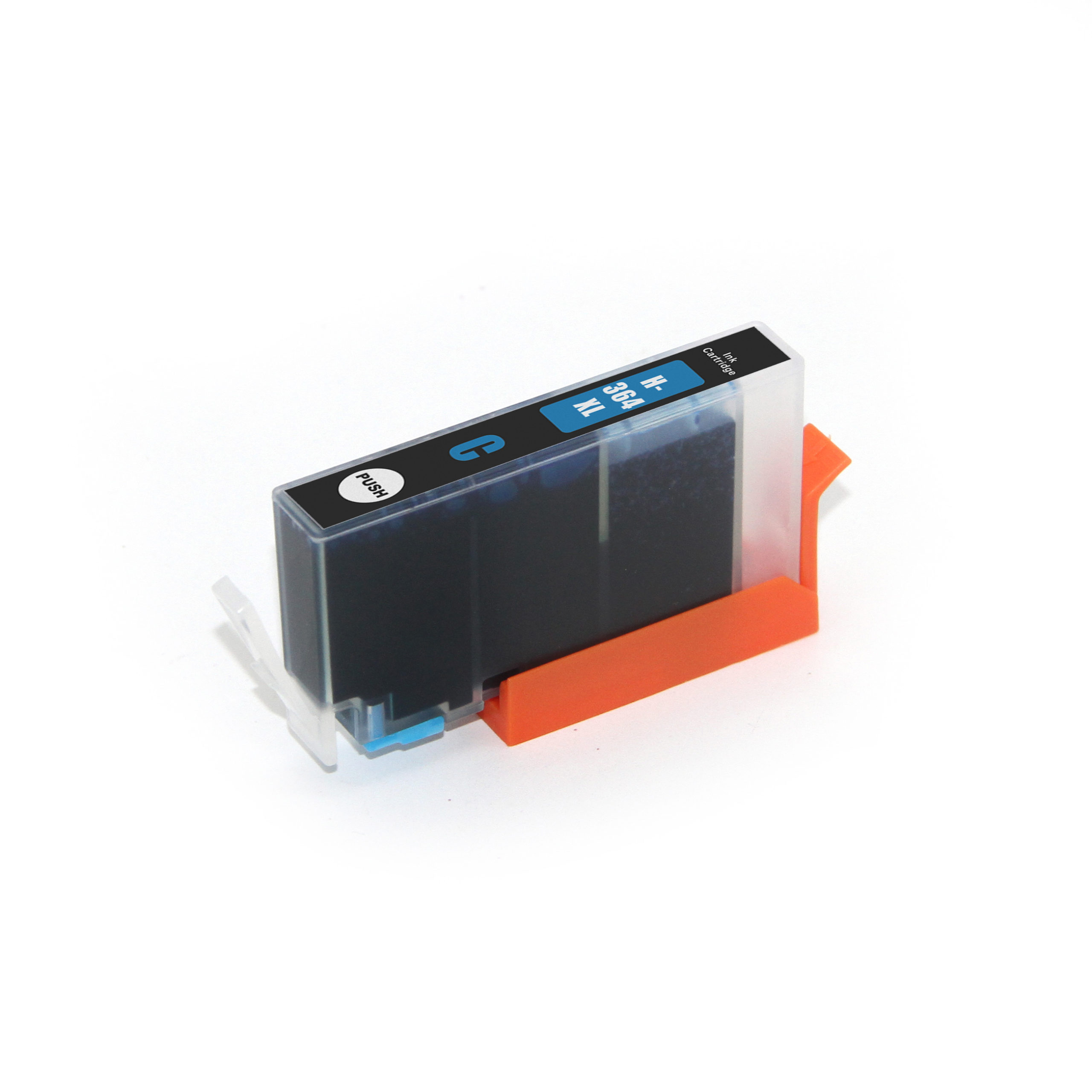 HP 364XLC
