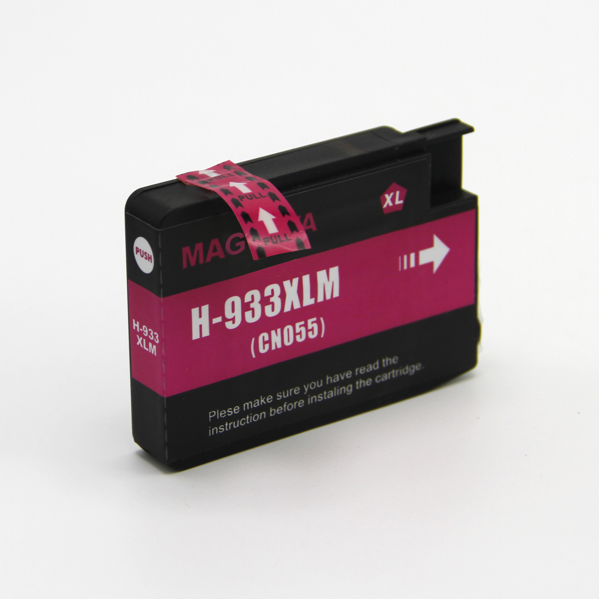 HP 933XLM