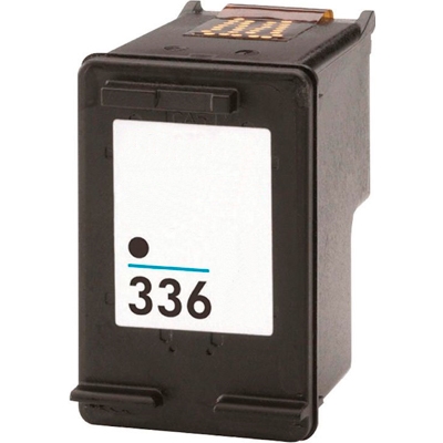 hp 336 black