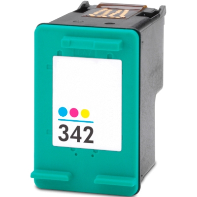 hp 342 col