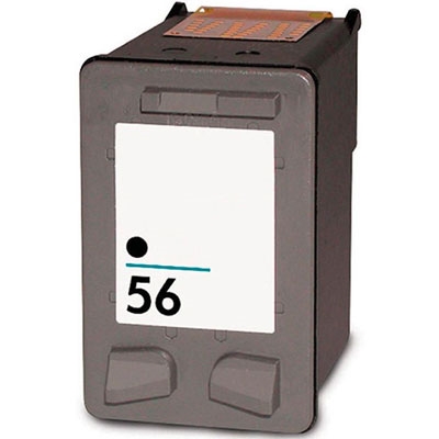 hp 56 bk