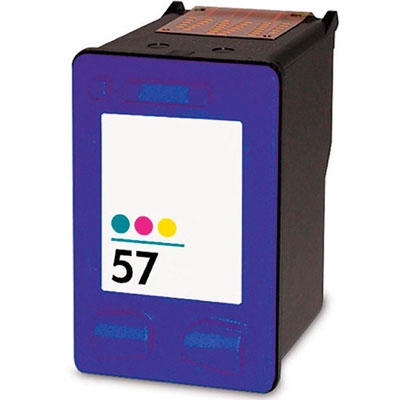 hp 57 col