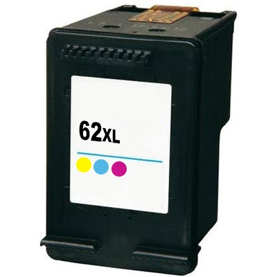 hp 62 xl col