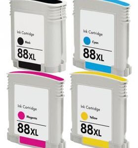 hp 88 multipack