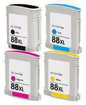 hp 88 multipack