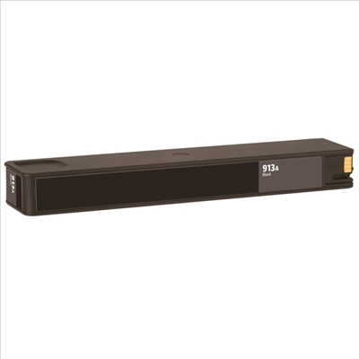hp 913 a black