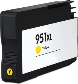 hp 951 xl y