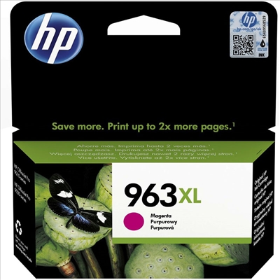 hp 963 magenta xl