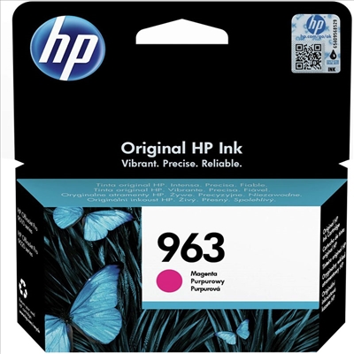 hp 963 magenta