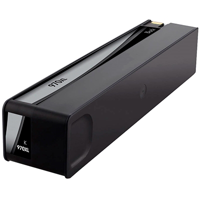 hp 970 black