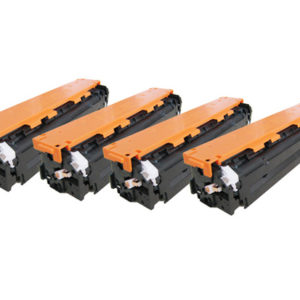 cb 540 multi pack 4x black