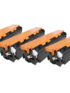 cb 540 multi pack 4x black