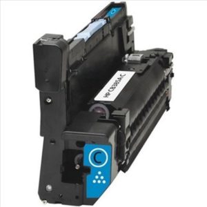 cb381a cyan trommel