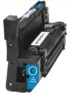 cb381a cyan trommel