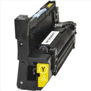 cb386a trommel yellow