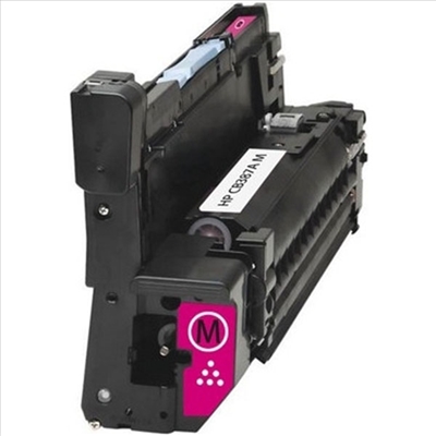 cb387a trommel magenta