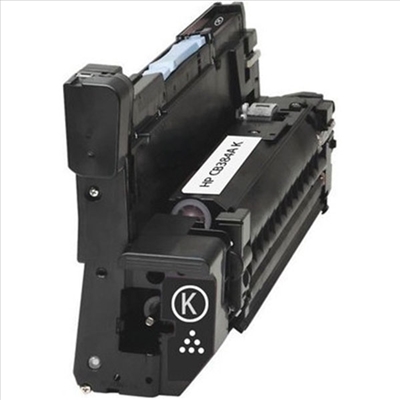 cb390a bk tromml