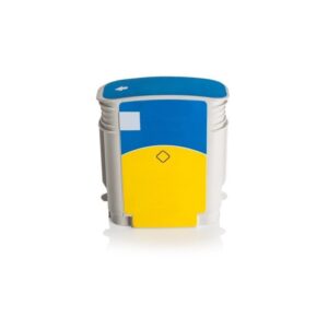 alternativ-zu-hp-c9427a-nr-85-tinte-gelb