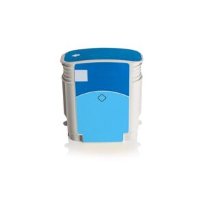 alternativ-zu-hp-c9428a-nr-85-tinte-light-cyan