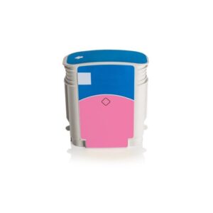 alternativ-zu-hp-c9429a-nr-85-tinte-light-magenta