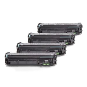 alternativ-zu-hp-cf-cf279-xl-79atoner-4er-pack-black