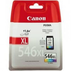 canon-cl-546xl-tinte-color