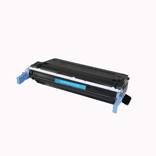 Alternativ Zu HP C9721A Toner Cyan