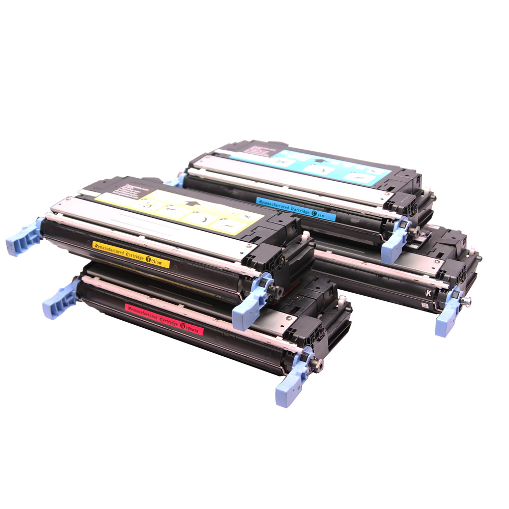 Alternativ zu Canon EP 85A Toner Multipack